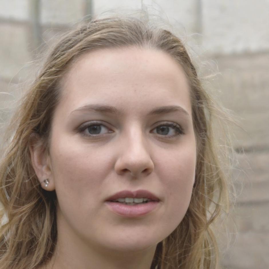 Marlene Ketterer, Leitende Ausbilderin bei alorinventhos