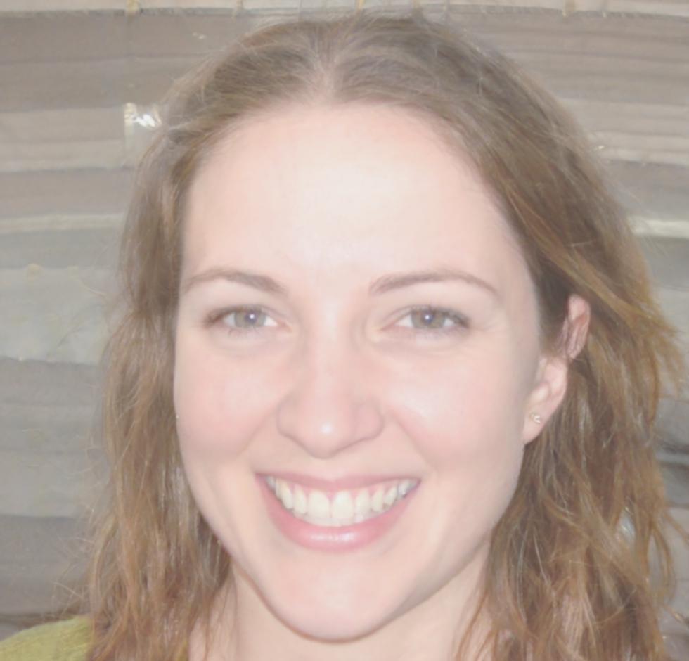 Portrait von Teilnehmerin Marlena Hoffecker